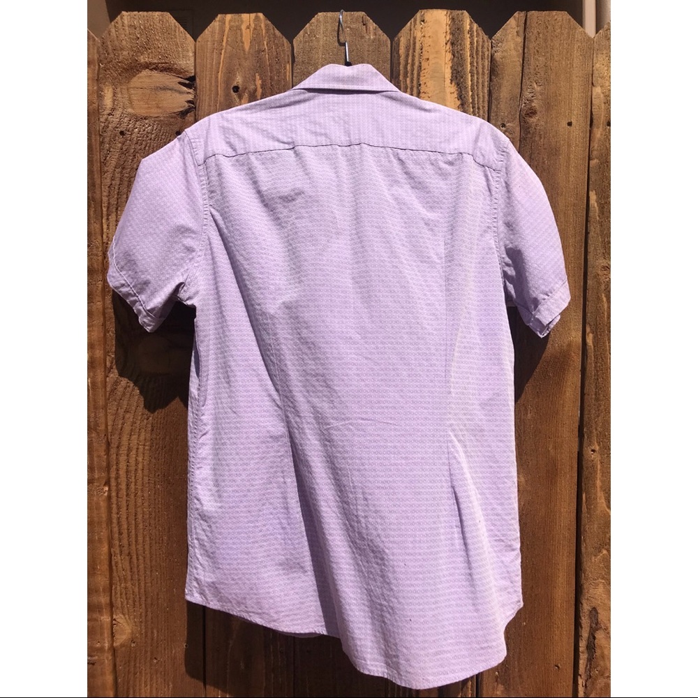 Mark Anthony Button Down - image 4